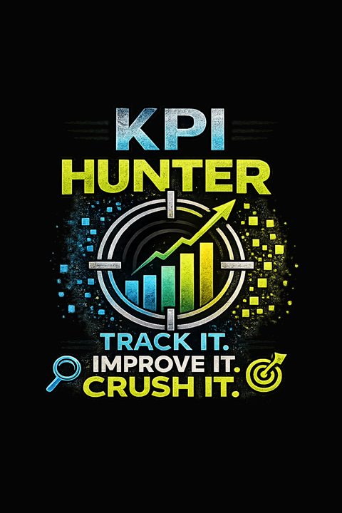 KPI Hunter from the Dashboard & BI collection